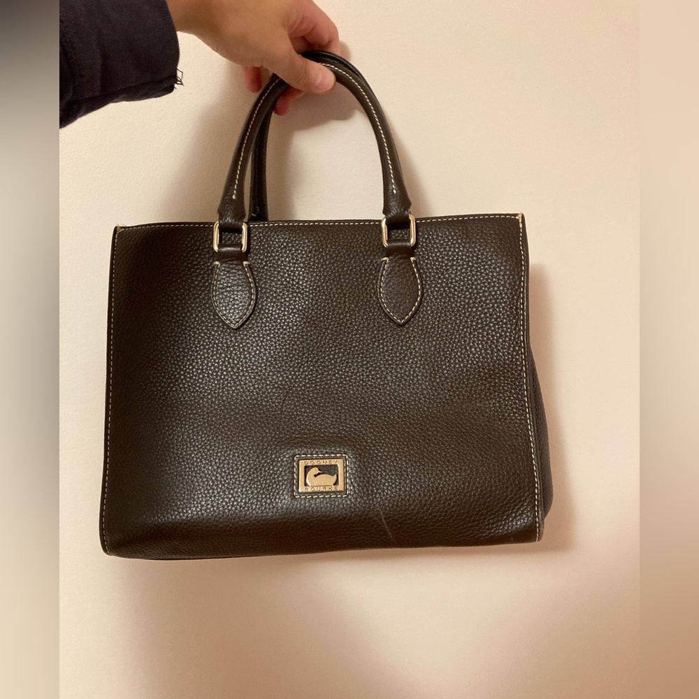 Dooney and Bourke purse - VINTAGE